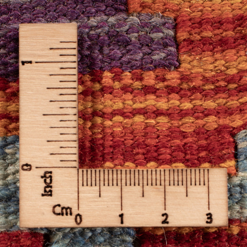 Kilim Maimana Teppe 150x100cm - Ullteppe