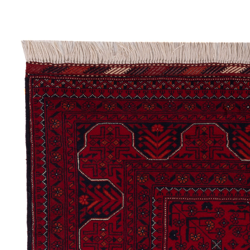 Afghansk teppe 152x97cm - Orientalsk teppe