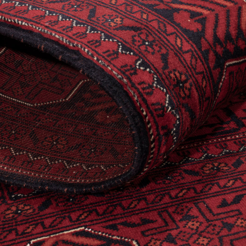 Afghansk teppe 152x97cm - Orientalsk teppe