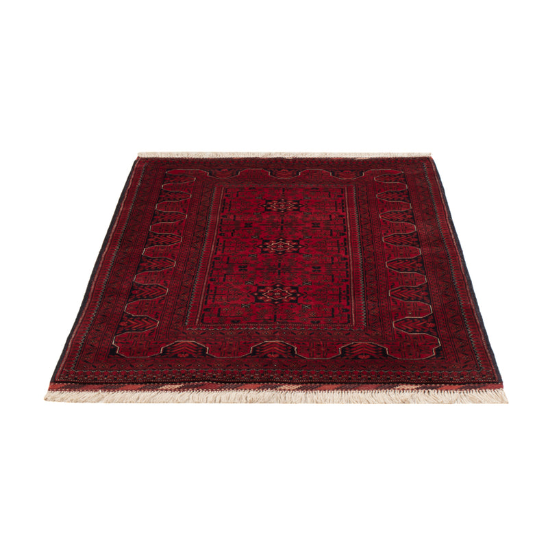 Afghansk teppe 152x97cm - Orientalsk teppe