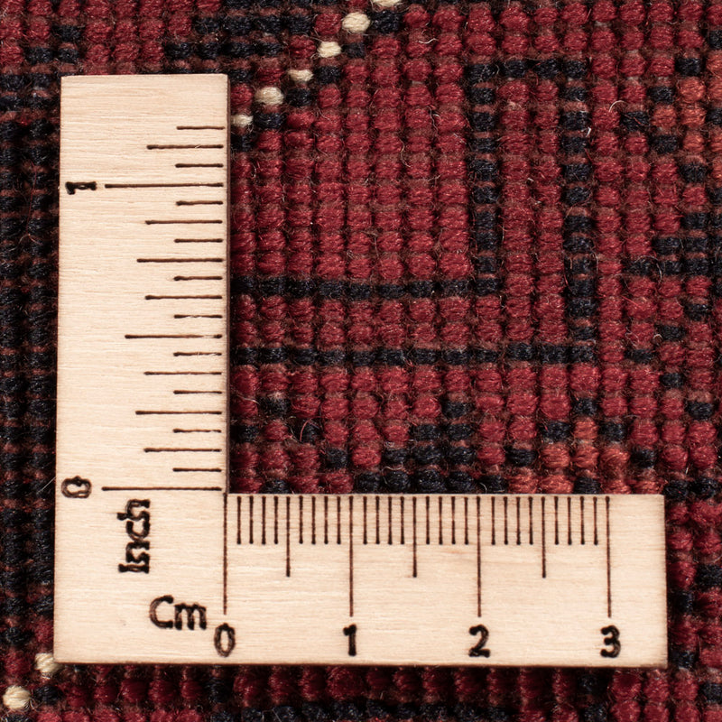 Afghansk teppe 152x97cm - Orientalsk teppe