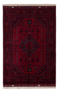 Afghansk teppe 150x100cm - Orientalsk teppe – product image