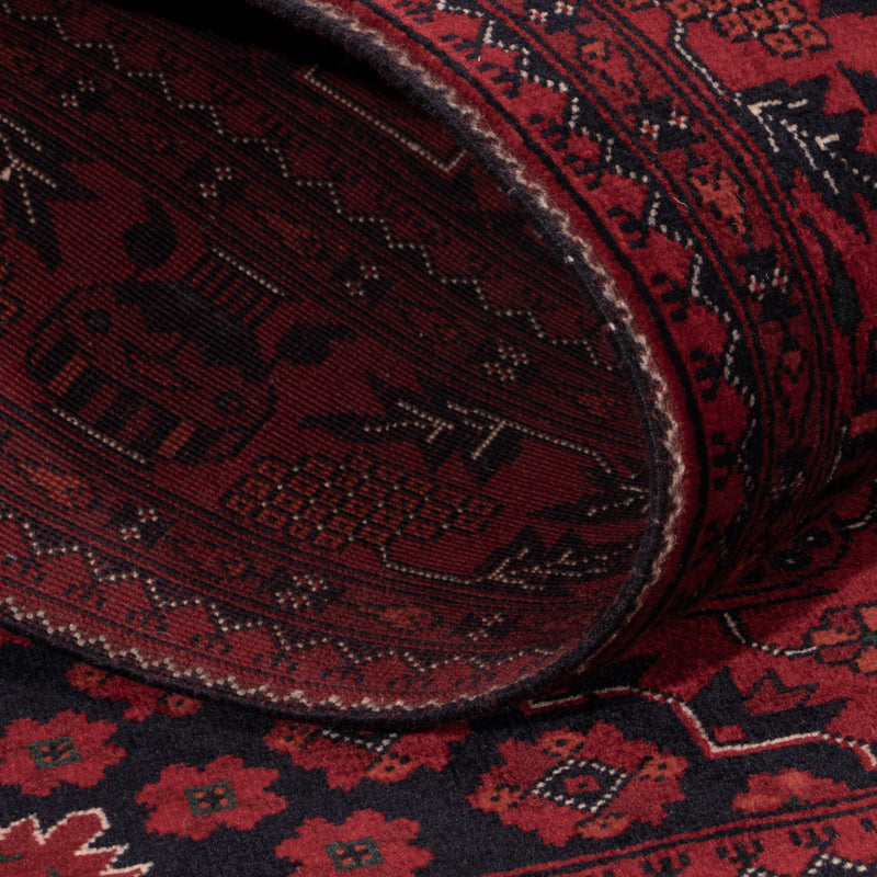 Afghansk teppe 150x100cm - Orientalsk teppe