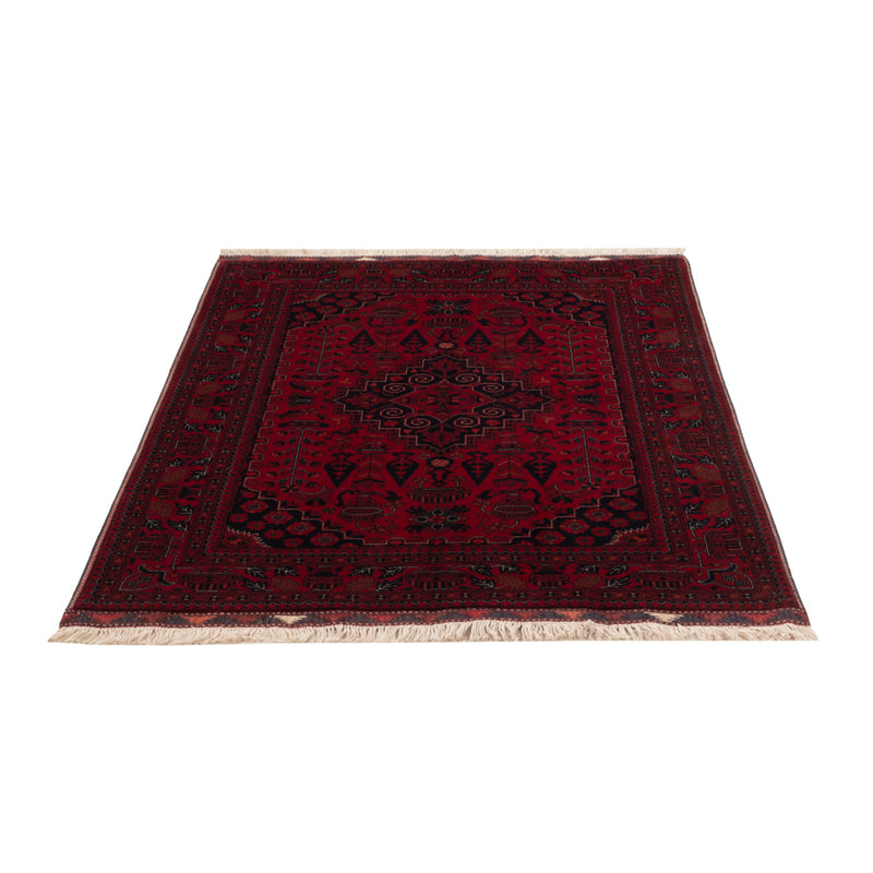 Afghansk teppe 150x100cm - Orientalsk teppe