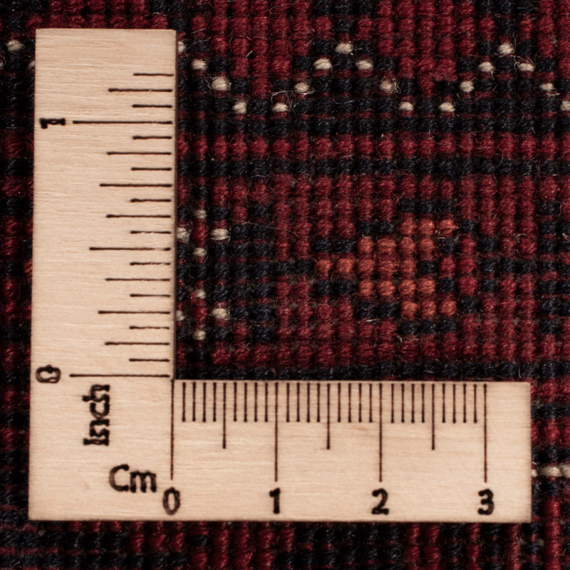 Afghansk teppe 150x100cm - Orientalsk teppe