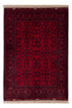 Afghansk teppe 147x101cm - Orientalsk teppe