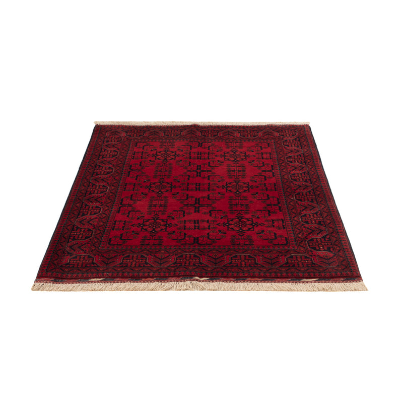 Afghansk teppe 147x101cm - Orientalsk teppe