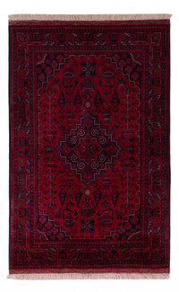 Afghansk teppe 154x101cm - Orientalsk teppe – product image