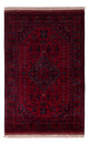 Afghansk teppe 154x101cm - Orientalsk teppe