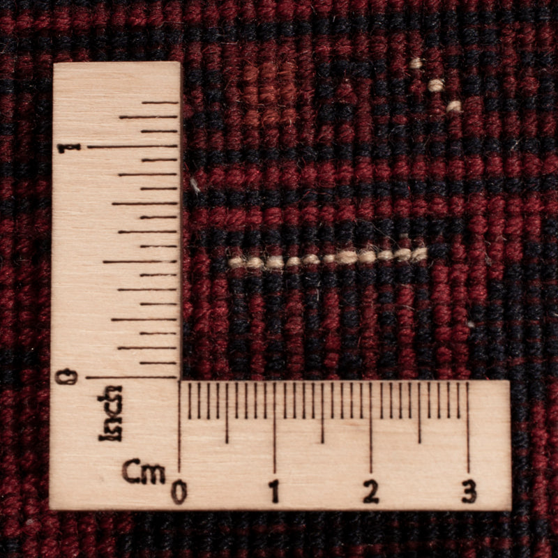 Afghansk teppe 154x101cm - Orientalsk teppe