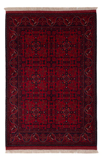 Afghansk teppe 150x98cm - Orientalsk teppe – product image
