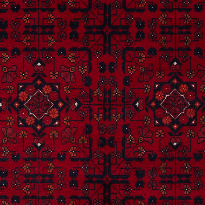 Afghansk teppe 150x98cm - Orientalsk teppe