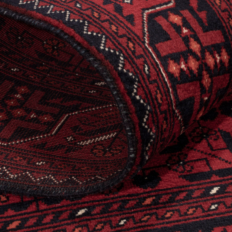 Afghansk teppe 150x98cm - Orientalsk teppe