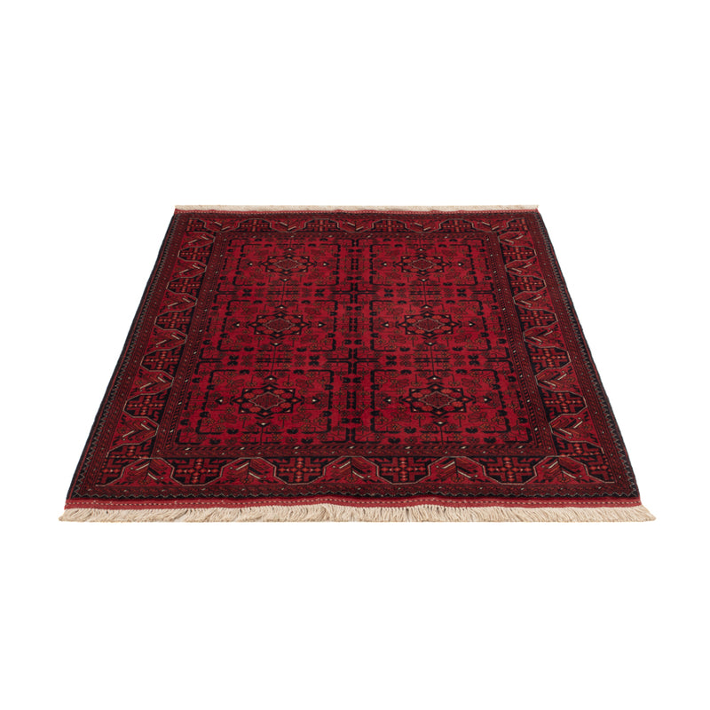 Afghansk teppe 150x98cm - Orientalsk teppe