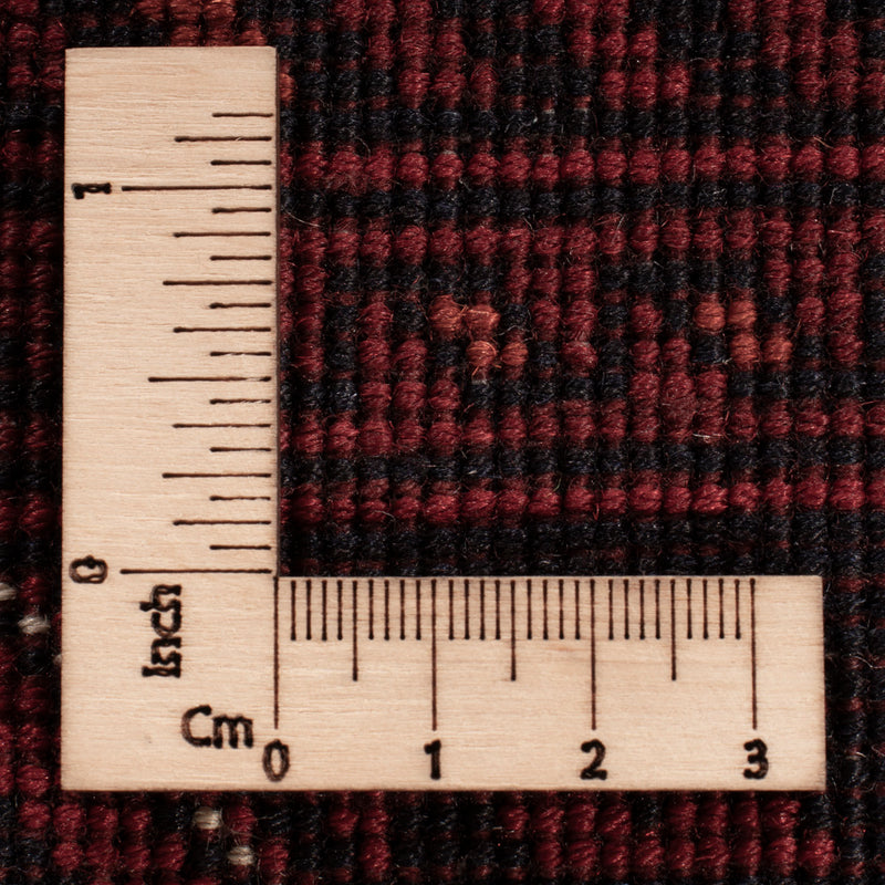 Afghansk teppe 150x98cm - Orientalsk teppe