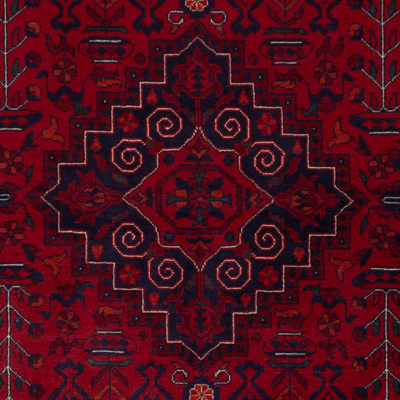 Afghansk teppe 148x104cm - Orientalsk teppe