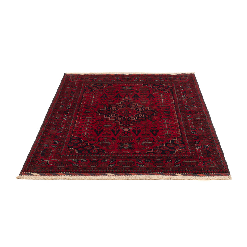 Afghansk teppe 148x104cm - Orientalsk teppe