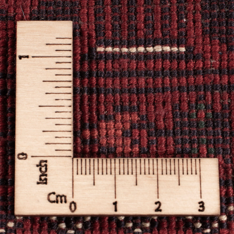 Afghansk teppe 148x104cm - Orientalsk teppe