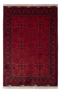 Afghansk teppe 148x100cm - Orientalsk teppe – product image