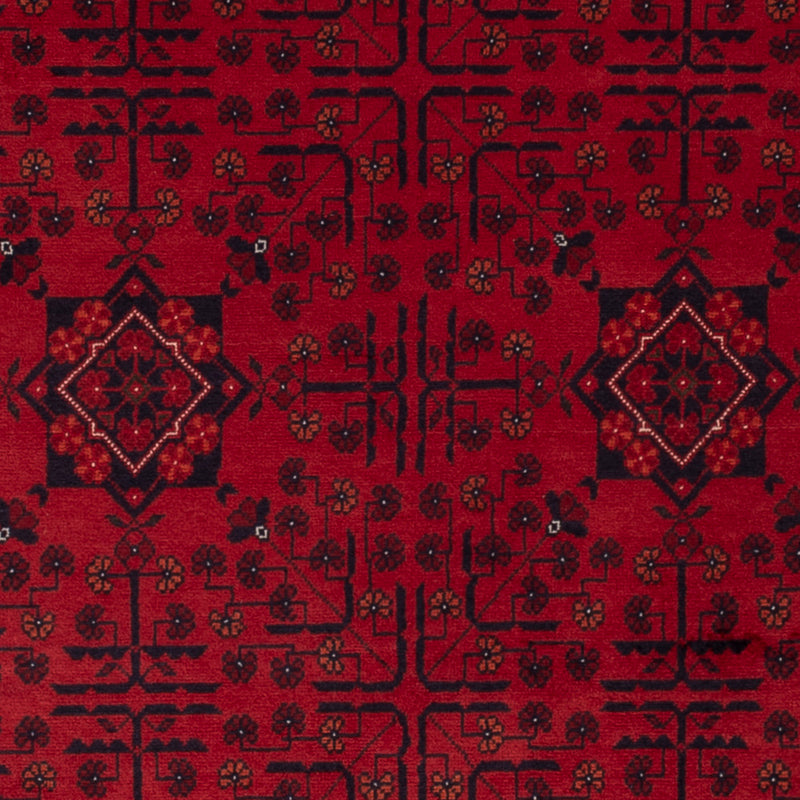 Afghansk teppe 148x100cm - Orientalsk teppe