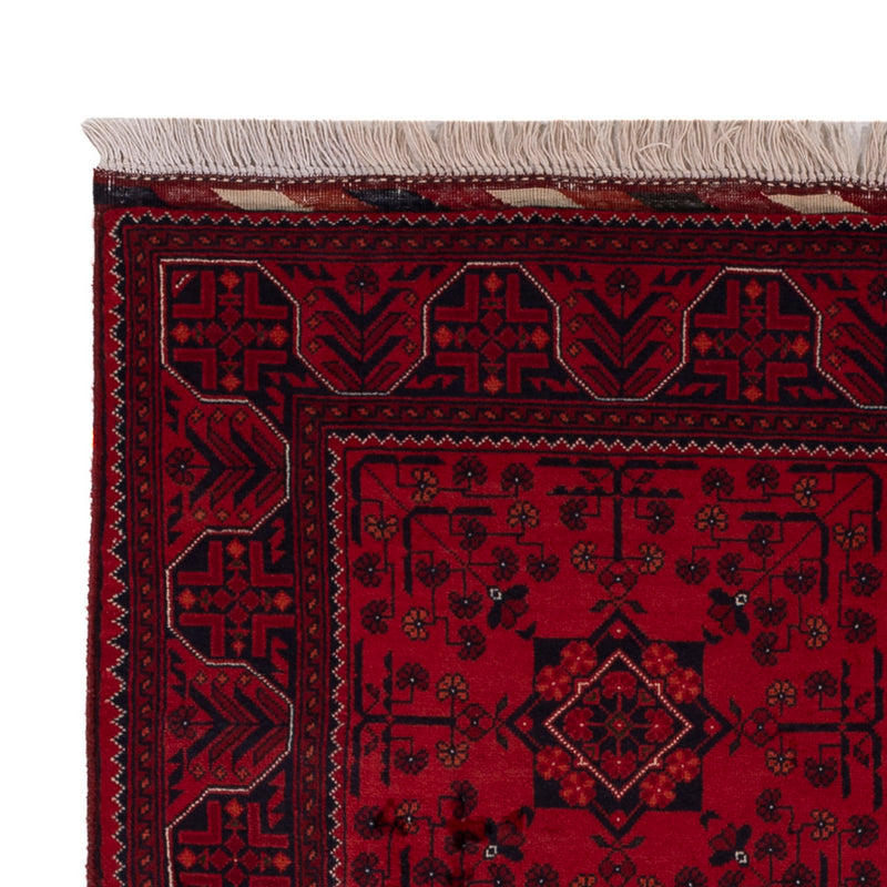 Afghansk teppe 148x100cm - Orientalsk teppe