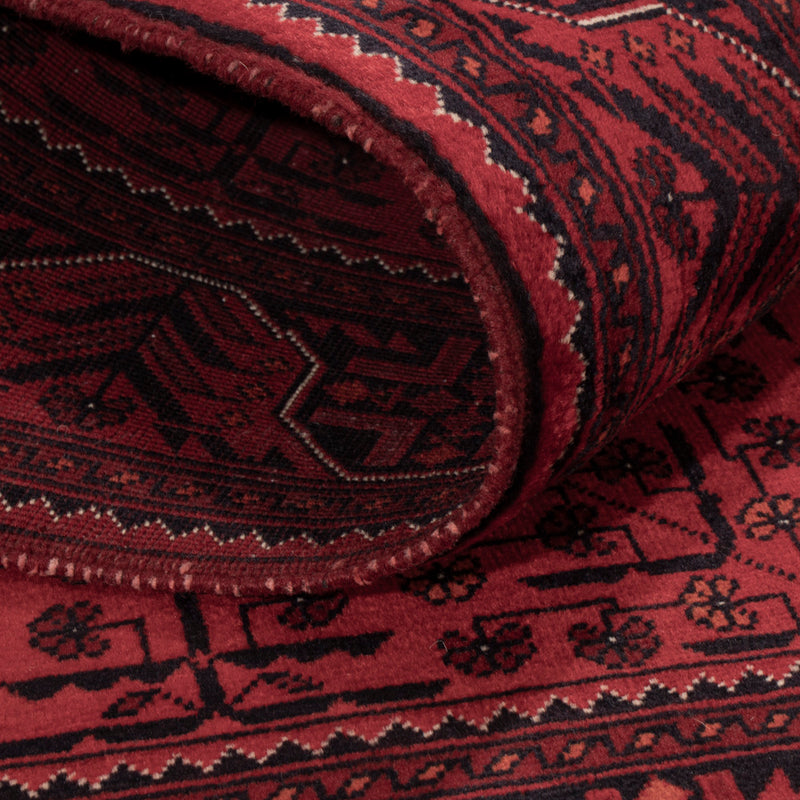 Afghansk teppe 148x100cm - Orientalsk teppe