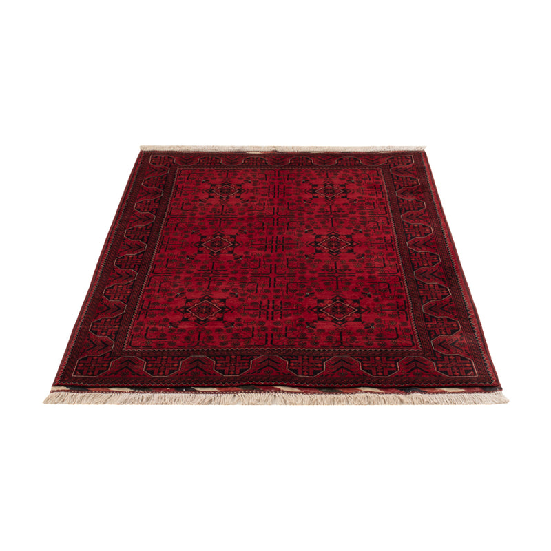 Afghansk teppe 148x100cm - Orientalsk teppe