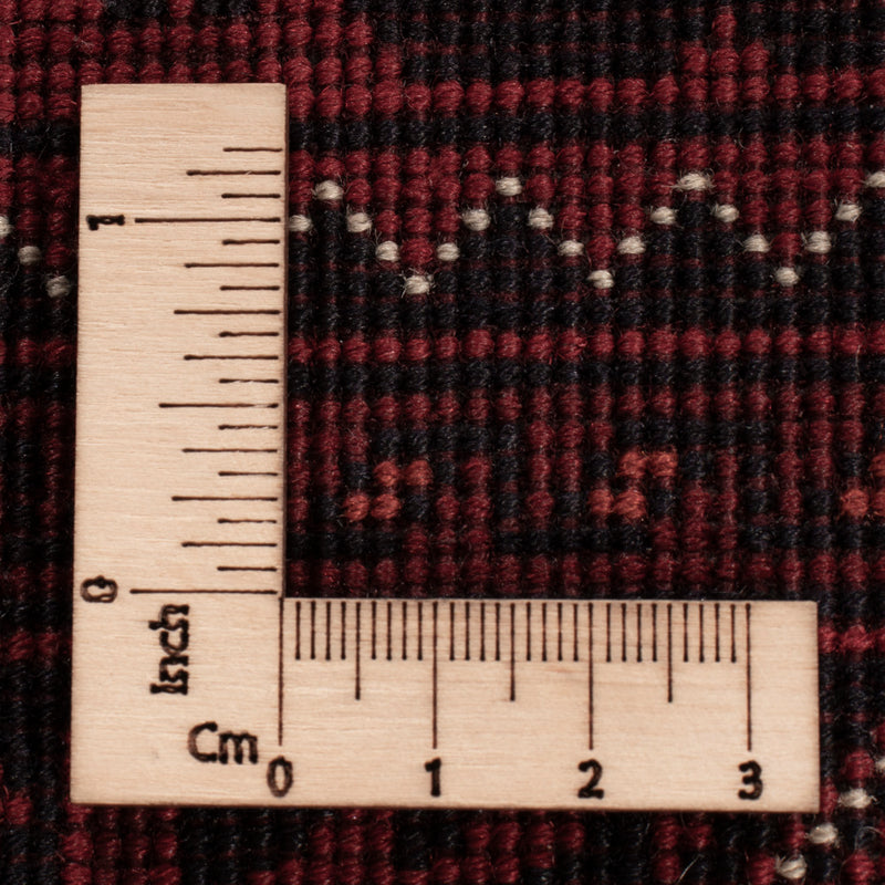 Afghansk teppe 148x100cm - Orientalsk teppe