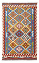 Kilim Maimana Teppe 150x95cm - Ullteppe