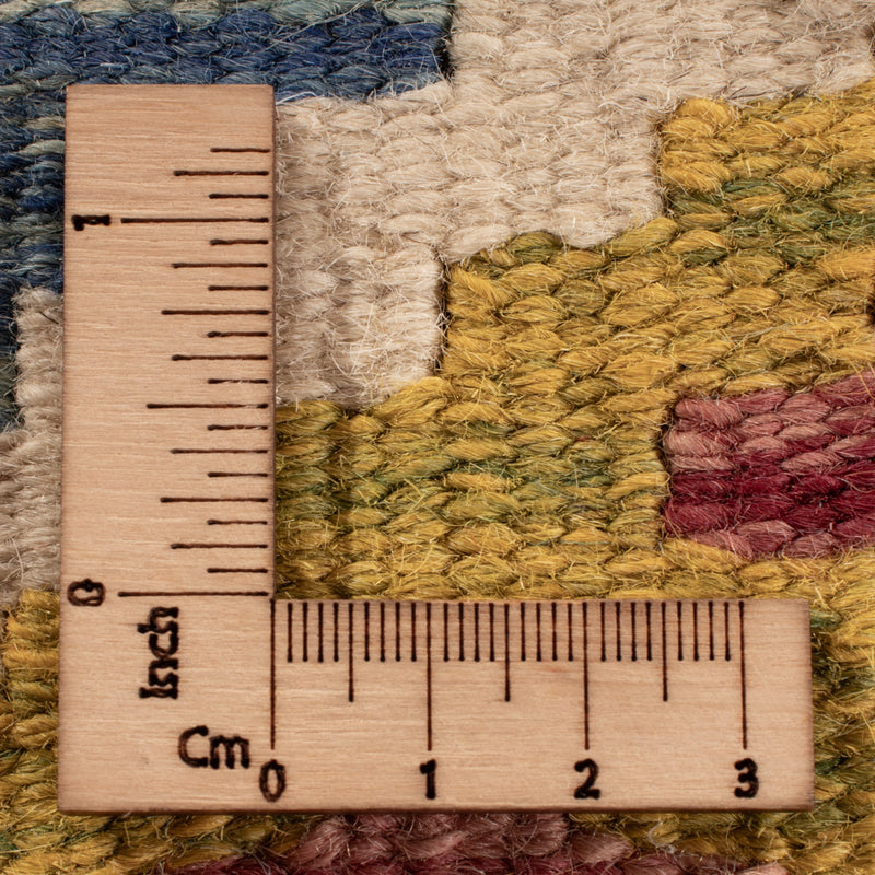 Kilim Maimana Teppe 150x95cm - Ullteppe