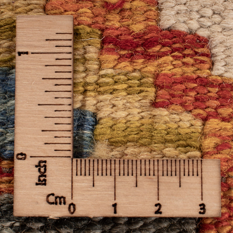 Kilim Maimana Teppe 156x98cm - Ullteppe