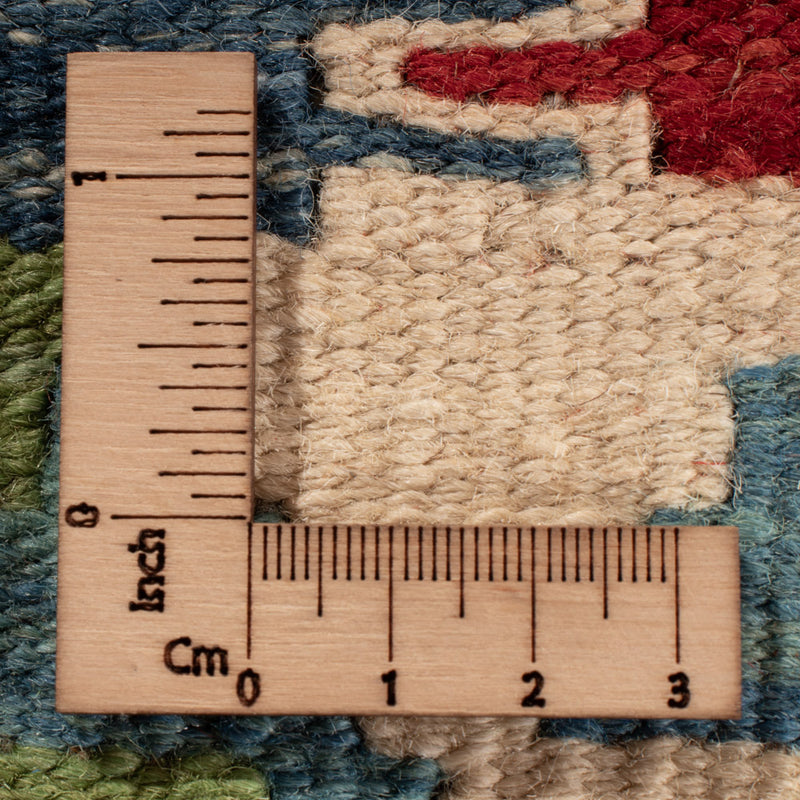 Kilim Maimana Teppe 106x146cm - Ullteppe