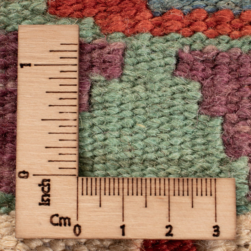 Kilim Maimana Teppe 147x104cm - Ullteppe
