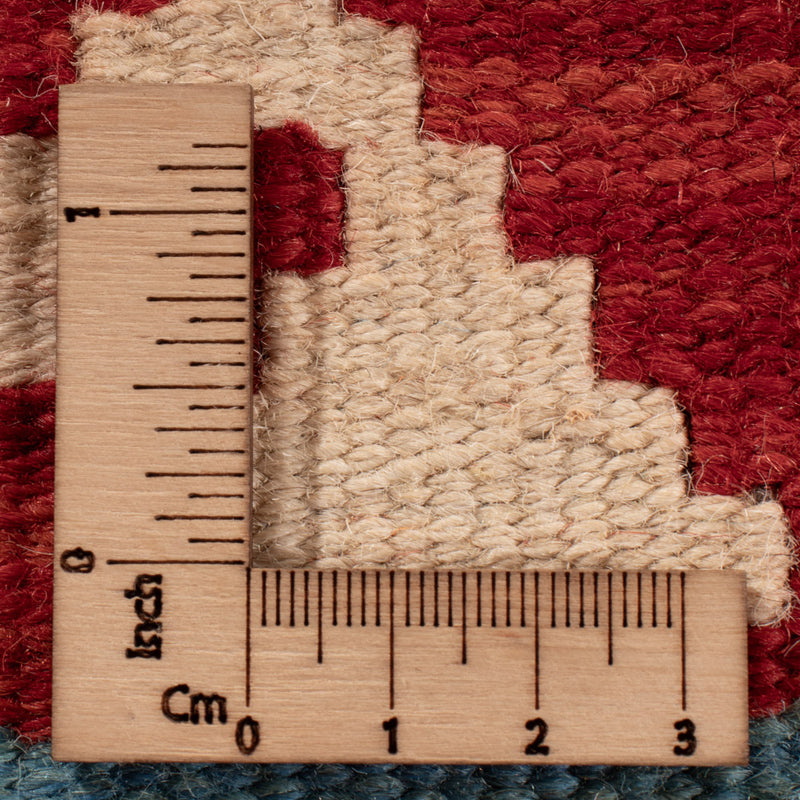 Kilim Maimana Teppe 145x99cm - Ullteppe