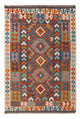 Kilim Maimana Teppe 150x101cm - Ullteppe