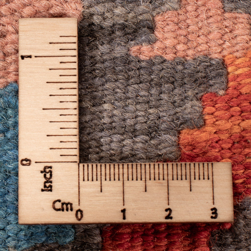Kilim Maimana Teppe 150x101cm - Ullteppe