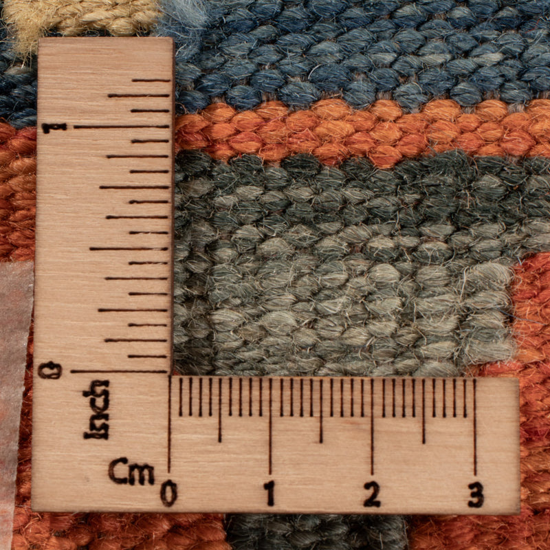 Kilim Maimana Teppe 148x100cm - Ullteppe