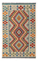 Kilim Maimana Teppe 95x152cm - Ullteppe