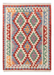Kilim Maimana Teppe 133x96cm - Ullteppe