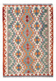 Kilim Maimana Teppe 154x108cm - Ullteppe
