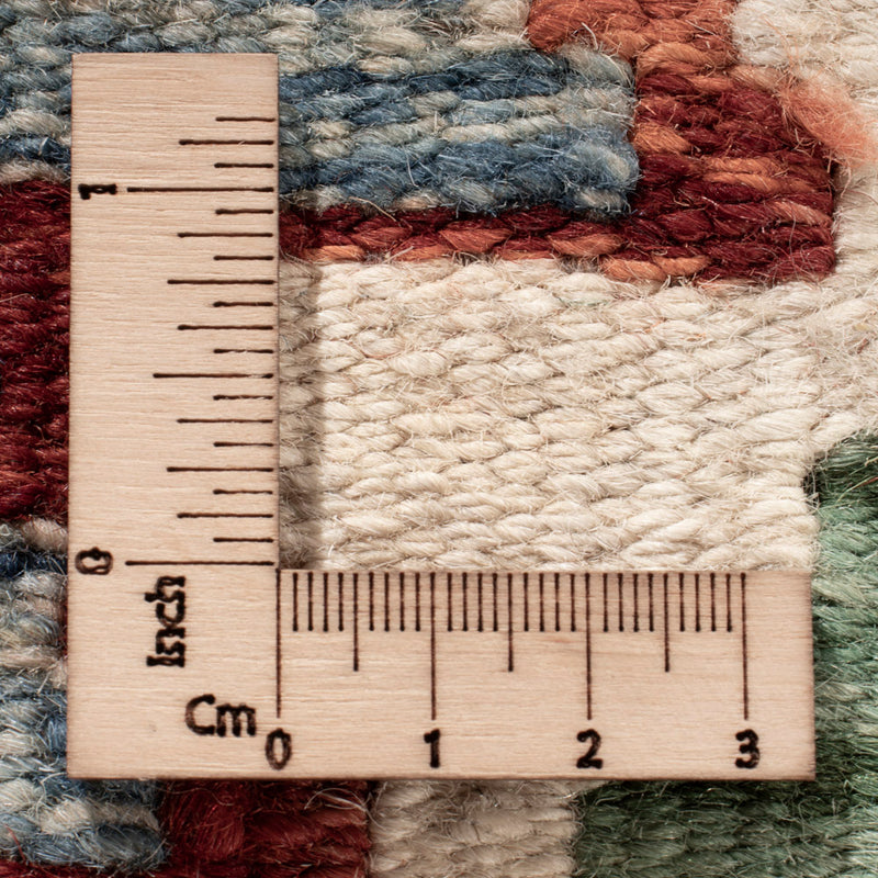 Kilim Maimana Teppe 154x108cm - Ullteppe