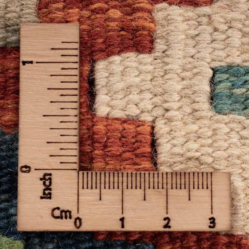 Kilim Maimana Teppe 160x98cm - Ullteppe