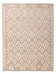 Kilim Maimana Teppe 191x152cm - Ullteppe