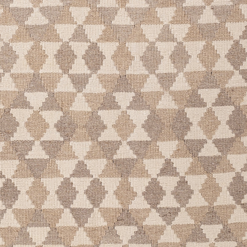 Kilim Maimana Teppe 191x152cm - Ullteppe