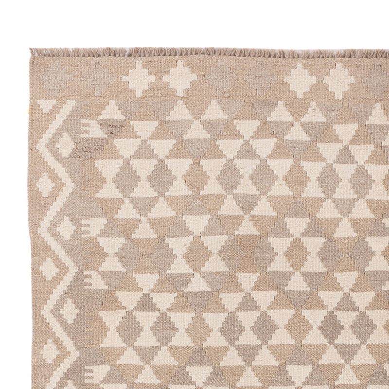 Kilim Maimana Teppe 191x152cm - Ullteppe