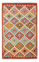 Kilim Maimana Teppe 154x100cm - Ullteppe