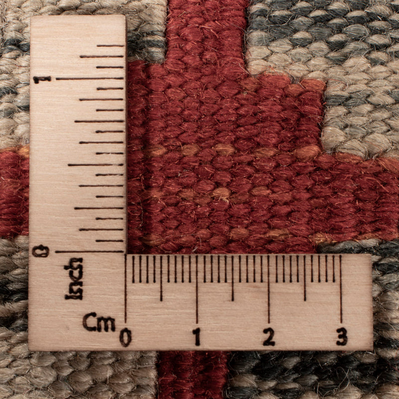 Kilim Maimana Teppe 154x100cm - Ullteppe