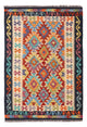 Kilim Maimana Teppe 150x99cm - Ullteppe