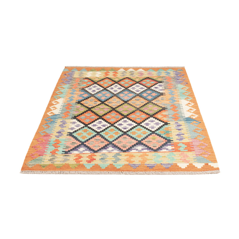 Kilim Maimana Teppe 155x104cm - Ullteppe