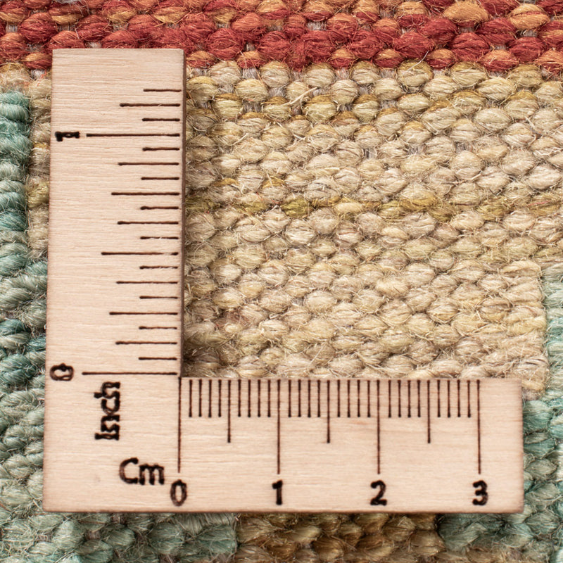 Kilim Maimana Teppe 155x104cm - Ullteppe